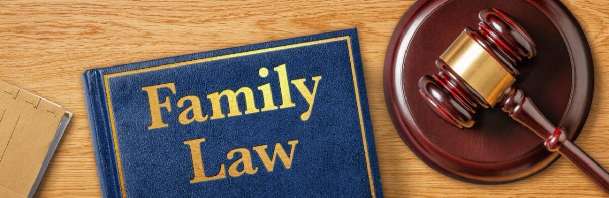 Bradley Software family law Solution